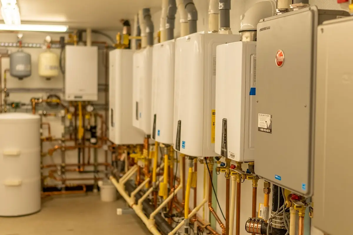 Clogged Toilet in Smithfield, UT